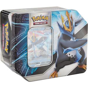 Pokmon TCG: V Strikers Tin
