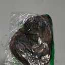 Shaggy Mens Wig Funny 70s Wigs for Men for Disco Rocker Costumes - Short Brown Wig for 60s Cosplay Halloween Parties (Brown)