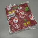 2 x AUTOMET Womens Basic Long Sleeve Crewneck, Plus Size Winter & Spring Top, Casual Fall Tee for Teacher & Everyday Outfits (Red, S)