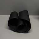 BASENOR 2026 2025 2024 Tesla Model 3 Highland Center Console Side Anti-Kick Mats, Waterproof & Dust Resistant Protector Cover Front Seat Side Leather Pad 2PCS (Standard/Premium/Performance)