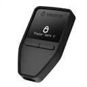 Silicone Bumper Case for Trezor Safe 3  Shock Absorbing Protective Cover
