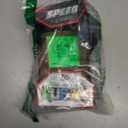 Rubiks Cube, 3x3 Magnetic Speed Cube for Super Fast Solves, Twisting Fidget Toy, Challenging Brain Teaser & Sensory Puzzle for Adults, Teens, & Kids, for Ages 8 & Up