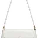 WSRYDJDL Shoulder Bags for Women Vintage Handbag Retro Classic Small Purse Cute Hobo Tote Handbag Mini Clutch Purse