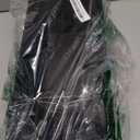 Chunful Black Acrylic Display Box Riser Trophy Base Acrylic Pedestal Stand Block Versatile Trophy Diorama Base and Storage for Photography Props Home Office Decor Showing(16" L X 6" W X 4" H)