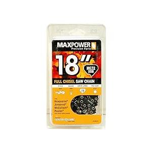DI Maxpower Replacement Chain SW CHN 18"