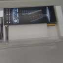 Aosky  Zebra Blinds Cordless Shades-Dual Layer Light Filtering, Day & Night, Black Polyester Fabric  