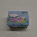 Kids Camera Boys Toys for 3 4 5 6 7 8 9 Years Old Boys, 48MP Dual Lens Kids Digital Camera Christmas Birthday Gifts, 1080P HD Video Selfie Toddler Camera with 32G SD Card (Green)