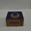 Brita Metro Water Filter Pitcher with SmartLight Change Indicator, BPA-Free, Replaces 1,800 Plastic Water Bottles a Year, Lasts Two Months, Includes 1 Filter, Small - 6-Cup Capacity, White