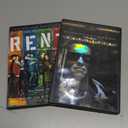 The Terminator / Rent (Widescreen Two-DVD Special Edition)