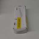 EUDELE Adhesive Shower Caddy, 5 Pack Rustproof Stainless Steel Bath Organizers With Large Capacity, No Drilling Shelves for Bathroom Storage & Home Decor (XL size, Black)