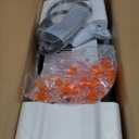 1800W 220V Electric Heater Adjustable Temperature Controller for Home Bathroom