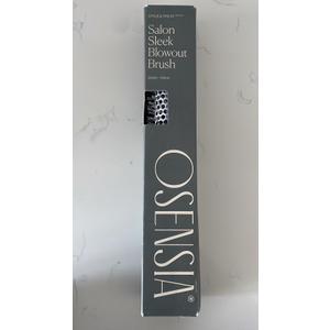 Osensia sleek round brush 25mm