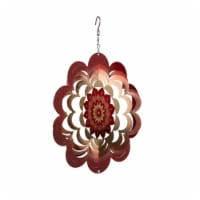 HD Designs Outdoors 3-D Spectrum Spinner Butterfly, 1 Ct.