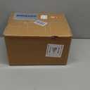 UOIWYAW Child Bike Seat,Rear Mount Baby Bike Seat,Kids Back Bike Seat Safety Carrier for Adult Bike Attachment,Mountain Bike,Electric Bikes,Bicycles (Black)