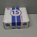 Blu Track® Classic 15-Foot Race Track Starter Set