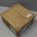 iSPECLE Spice Rack Organizer for Cabinet - 1 Pack Rotate Pull Out Spice Racks for Easy Access, Adjust Height to Fit 4 oz to 8 oz Spice Jars, Peel and Stick, 10.2" D for Inside Cabinet