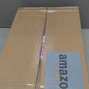 Amazon Basics Incontinence Pads for Women, Postpartum, Long, Bladder Control, Moderate Absorbency, Unscented, 108 Count (2 Packs of 54)