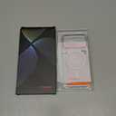 TORRAS Magnetic Slim Fit for iPhone 17 Pro Case 6.3 inch, Ultra-Thin, Compatible with MagSafe, Lightweight Matte Anti-Scratch Hard PC Cover Phone Case for iPhone 17 Pro OriginFit, Clear