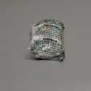 FUNUPUP Rayon Derived from Bamboo Baby Lounger Cover Compatible with Snuggle Me Lounger, Infant Lounger Pillow Cover for Newborn, Removable Elastic Newborn Lounger Cover, Cover Only