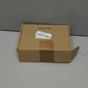 GlikCeil 19 Pcs Winter Tiered Tray Decor Snowflakes Wood Rustic Decoration Tiered Sign Table Centerpieces Without Tray for Tabletop Shelf Winter Xmas Home Party Gifts(Farmhouse)