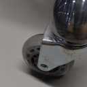 Saddle Stool Chair with Wheels,Ergonomic Swivel Rolling Height Adjustable for Salon Beauty Clinic Dentist Tattoo Home Office (Camel)