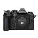 OM SYSTEM Olympus OM-1 Mark II Micro Four Thirds System Camera M.Zuiko Digital ED 12-40mm F2.8 PRO II Lens