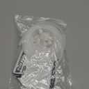 Pool Slide Water Tubing Kit, Inground Pool Slide Hose Kit, Sprayer/Spray Kit for Swimming Pool Slide(Whole Set)