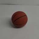 H&W Basketball Piggy Bank for Boys, Shatterproof Basketball Sports Themed Coin Bank, Large Size, Gift for Kids(L Size)