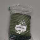 MIULEE Boho Farmhouse Throw Pillow Covers 18x18 Inch Set of 4 Rustic Mordern Neutral Cushion Covers Soft Corduroy Nordic Home Decor for Couch Bed Sofa Living Room Chocolate Brown/Rust