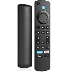 Replacement Voice Remote Control-214st