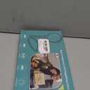 10X 30X Large Magnifying Glass with Light for Reading, Hands Free Magnifying Glass with 3 Color LED Light, Flexible Gooseneck Magnifier for Reading,Sewing,Close Work, Seniors (4.3 Inch)