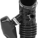 696-550 Engine Air Intake Hose fits 370Z INFINITI G37 Q40 Q60 QX50 V6 3.7L Replace 16576EY00B, 16576-1CB1A