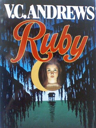 Ruby VC Andrews - Paperback