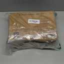 SetSail Toilet Brush and Holder 2 Pack, Self Closing Lid Toilet Bowl Brushes Holder and Extra Long Handle Ventilated Toilet Brush Set for Bathroom Cleaning, Nylon Bristles, White & Grey