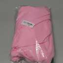 5x7FT Pink Backdrop for Screen Photography, High-end Polyester Photo Background for Photoshoot, Party, Video