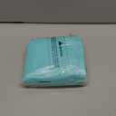 Mesh Shower Caddy Portable, Dorm Room Essentials for College Students Girls and Guys, Blue Large Capacity Shower Bag for Bathroom,Camping,Gym