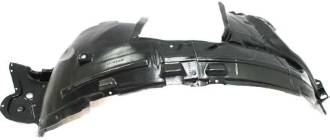 REPN222150 - Rogue Front Splash Shield Lh