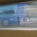 Cordless Pool Vacuum Powerful Suction, Handheld Pool Vacuum Full for Inground Pools