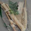 Kangaroo Headband Holder Hair Bows Organizer for Baby Girls Large Capacity Bow Holder Hair Accessories Wall Hanging Organizer for Toddler Baby Girl Nursery Room Decor