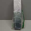 Heated Round Brush 1/2 Inch Small Curling Brush,Volumizing Thermal Brush 0.5 Inch Ceramic Tourmaline Heated Hot Ionic Iron, Tiny Curling Wand Hair Styler Tool (Pink, 0.5 inch)