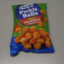 Vlasic Pickle Balls, Spicy Dill Pickle Corn Puffs, 6.5 oz. (EXP 12/20/26)