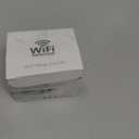 Net Boost, Netboost WiFi Extender 2024, WiFi Booster Signal Booster, WiFi Range Extender 300Mbps, 7998 Sq.ft Long Range Internet Extender WiFi Booster for Home 360 Full Coverage