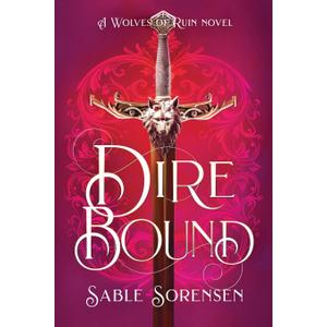 Direbound (The Wolves of Ruin)