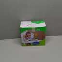 Baby Toys 6-12 Months Infant Toy Set of 3 High Chair Suction Cup Rattle Teething Toys for Babies 6 7 9 12-18 Months 2-in-1 Sensory Development Tray Toy Baby Gifts for Boys Girls