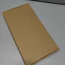 Lcojicep Fit forTesla Model 3 2017-2021 Center Control Steering Panel Decorative Frame Protection Cover Inner Trim (Pear Wood Grain)