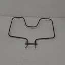 WB44K10005 WB44K10001 Oven Bake Element by Blutoget- PS249238 Fit for GE Hotpoint Americana Oven RBS360DM4BB RB526h3WW, RB757BH1WH, RB787WH1WW, RBS160DM4WW-Replaces WB30X46987 AP2030964 PD00001066