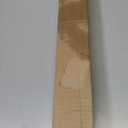 LazBlinds No Drill Cordless Roller Shades, 42x72, White
