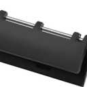 Gledewen Tailgate Handle Liftgate Latch Handle | for 1998-2003 Toyota Sienna, 2001-2007 Toyota Sequoia | Replaces# 69090-08010, 69090-0C080, 79600