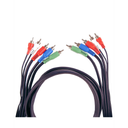 6 FT Audio/Video Cable