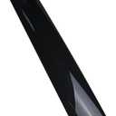 APPERFiT Windshield Post Trim A-Pillar Cover Compatible with Mini Cooper R55 R56 R57 2007-2015 Windshield Side molding Replaces, Right 